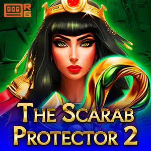 The Scarab Protector 2