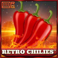 Retro Chilies