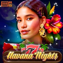 777 - Havana Nights