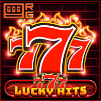 777 - Lucky Hits