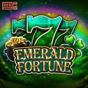 777 - Emerald Fortune