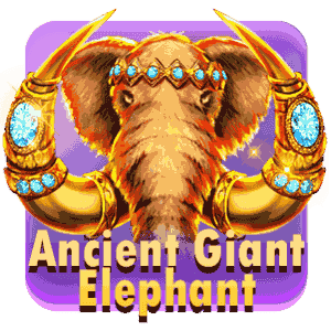 Ancient Giant Elephant