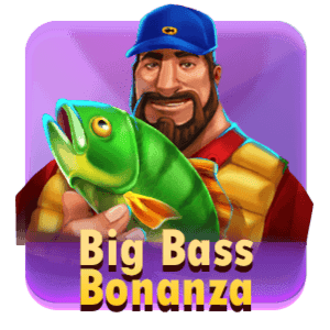 Big Bass Bonanza