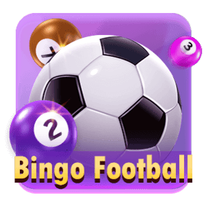 Bingo Football