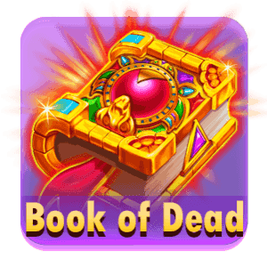 Book of Dead