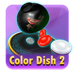 Color Dish 2