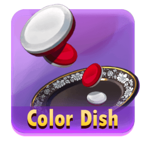 Color Dish