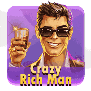 Crazy Rich Man