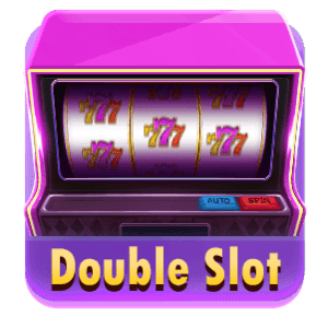 Double slot