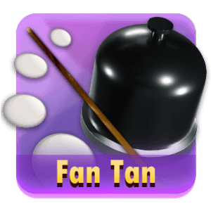 FAN TAN