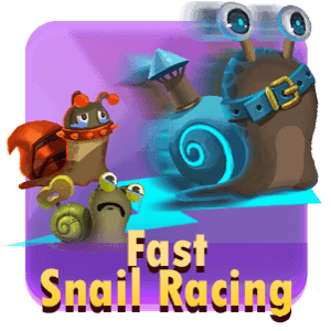 Fast Snail Racing