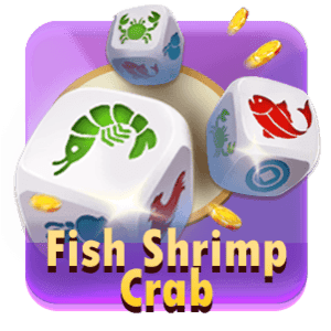 Fish Shrimp Crab