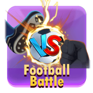 Football Battle