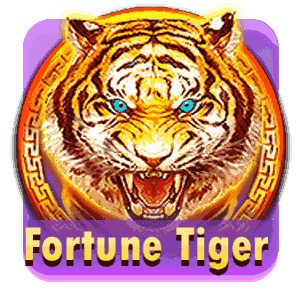 Fortune Tiger