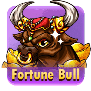 Fortune bull