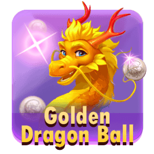 Golden Dragon Ball