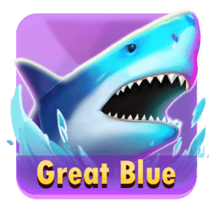 Great Blue