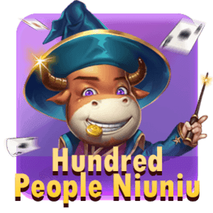 Hundred People Niuniu