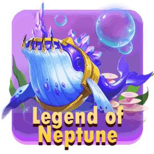 Legend of Neptune