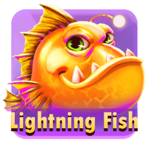 Lightning Fish