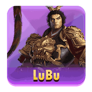 LuBu