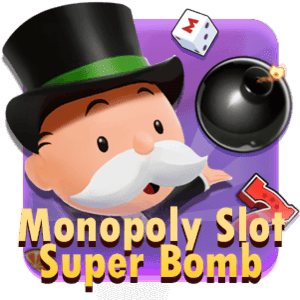 Monopoly Slot Super Bomb