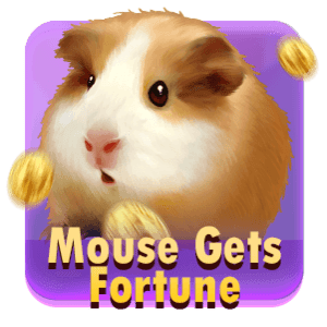 Mouse Gets Fortune