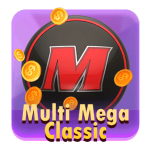 Multi Mega - Classic