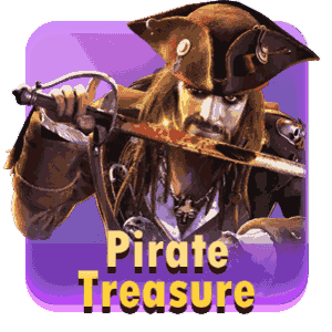 Pirate Treasure