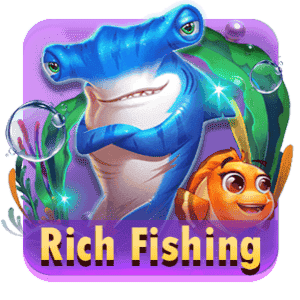 Rich Fishing