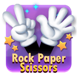 Rock Paper Scissors