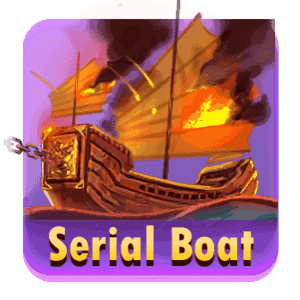 Serial Boat