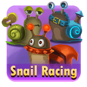 Snail Racing