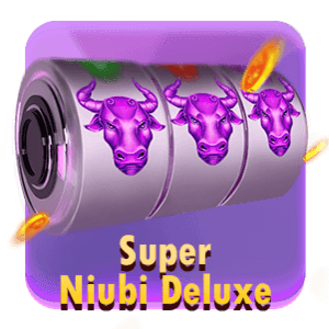 Super Niubi Deluxe