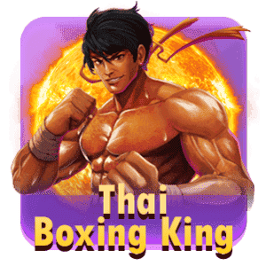 Thai Boxing King