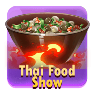 Thai Food Show