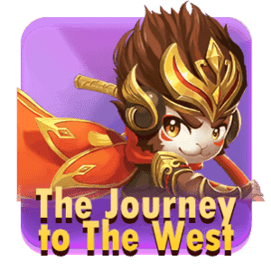 The Journey to The West