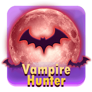 Vampire Hunter