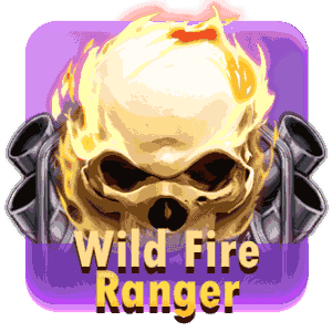 Wild Fire Ranger