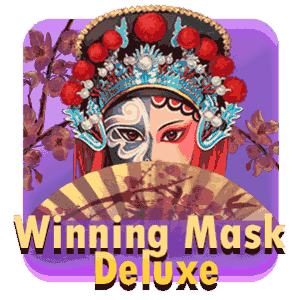 Winning Mask Deluxe