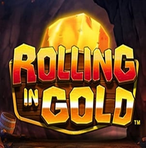 Rolling in Gold