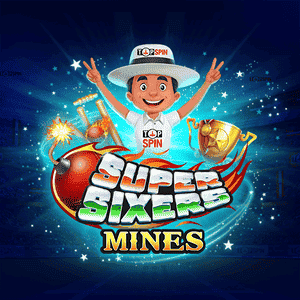 Super Sixer Mines