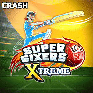 Super Sixer Xtreme