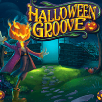 Halloween Groove