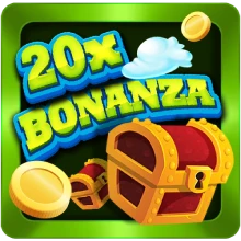 20x Bonanza