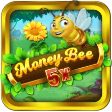 5x Money Bee