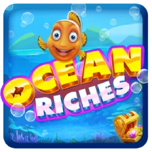 5x Ocean Riches
