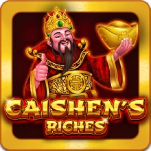 Caishen's Riches