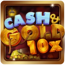 Cash And Gold