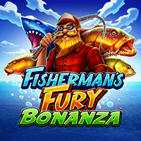 Fisherman's Fury Bonanza